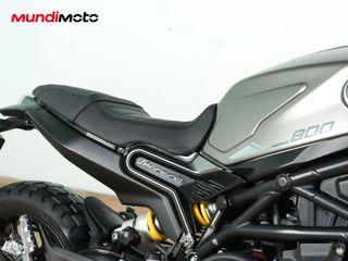 BENELLI LEONCINO 800