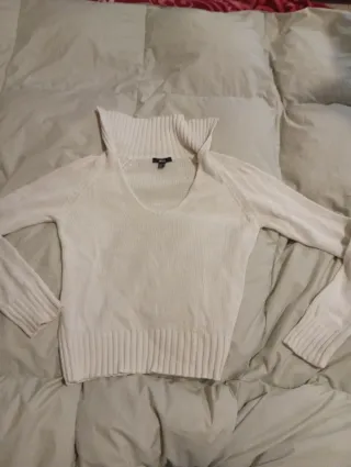 Jerséis,pantalones lote entero ,total 9 unidades