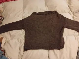 Jerséis,pantalones lote entero ,total 9 unidades