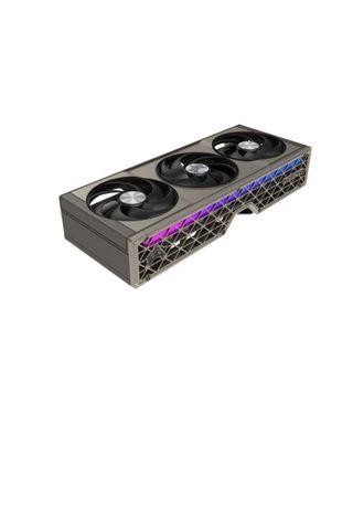 Tarjeta Gráfica Sapphire RX 9060 XT 16GB Nitro+