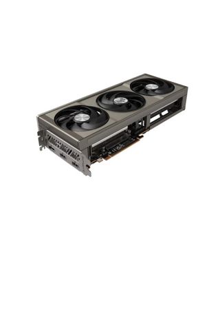 Tarjeta Gráfica Sapphire RX 9060 XT 16GB Nitro+