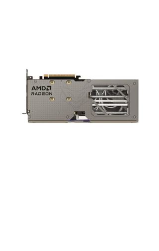 Tarjeta Gráfica Sapphire RX 9060 XT 16GB Nitro+