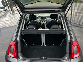 FIAT 500 Hybrid DOLCEVITA 70 CV TECHO SOLAR