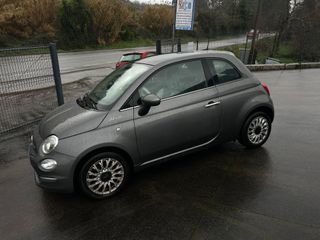 FIAT 500 Hybrid DOLCEVITA 70 CV TECHO SOLAR
