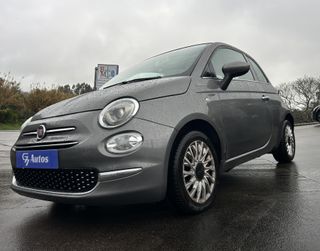 FIAT 500 Hybrid DOLCEVITA 70 CV TECHO SOLAR