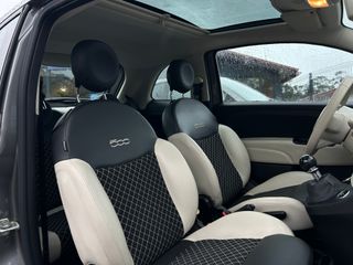 FIAT 500 Hybrid DOLCEVITA 70 CV TECHO SOLAR