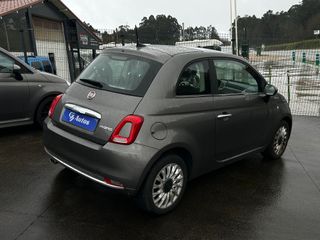 FIAT 500 Hybrid DOLCEVITA 70 CV TECHO SOLAR