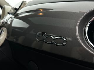 FIAT 500 Hybrid DOLCEVITA 70 CV TECHO SOLAR