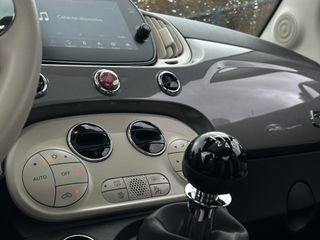 FIAT 500 Hybrid DOLCEVITA 70 CV TECHO SOLAR