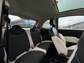 FIAT 500 Hybrid DOLCEVITA 70 CV TECHO SOLAR