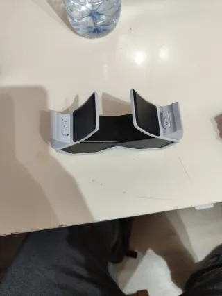 Base Carga PS4/PS5 con Cargador