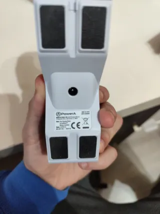 Base Carga PS4/PS5 con Cargador