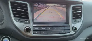 Hyundai Tucson 2016 automático