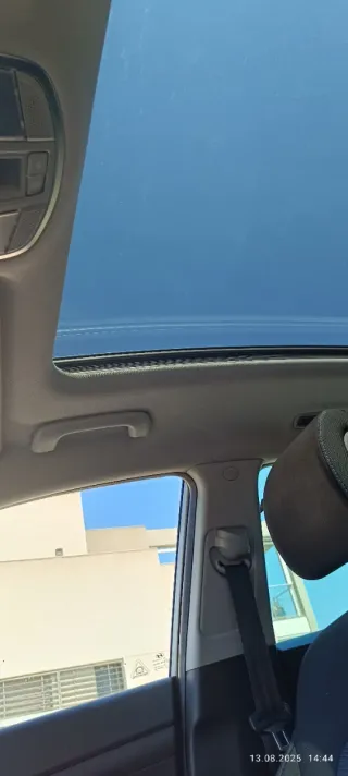 Hyundai Tucson 2016 automático