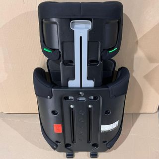 KikkaBoo Silla Coche Bebé sin ISOFIX i-EXPLORE 2,