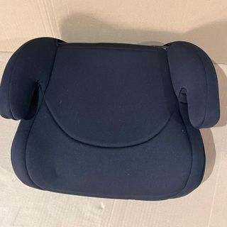 KikkaBoo Silla Coche Bebé sin ISOFIX i-EXPLORE 2,
