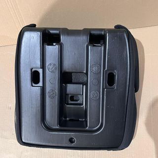 KikkaBoo Silla Coche Bebé sin ISOFIX i-EXPLORE 2,