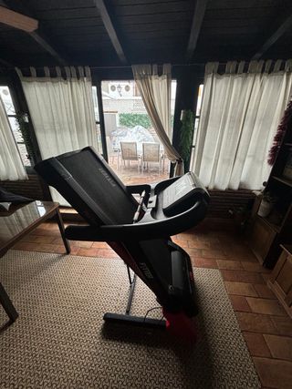 Cinta de andar FYTTER RUNNER RU-08R