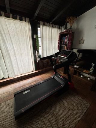 Cinta de andar FYTTER RUNNER RU-08R