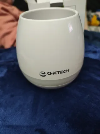 2 Macetas Inteligentes Musicales