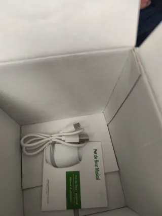 2 Macetas Inteligentes Musicales