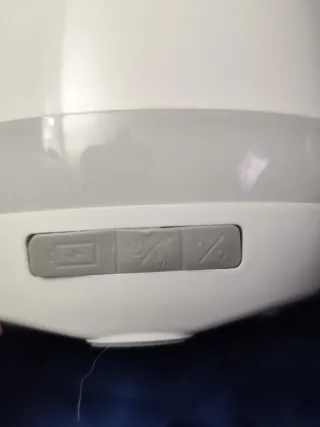 2 Macetas Inteligentes Musicales