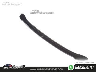 AÑADIDO DE DIFUSOR BMW 6 F06 GRAN COUPE 2012-2014 LOOK CARBONO