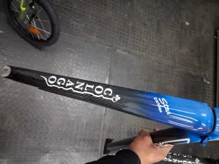 Cuadro Colnago Jet Star Carbon