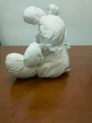 Topolino Puffalump Fisher Price 1988