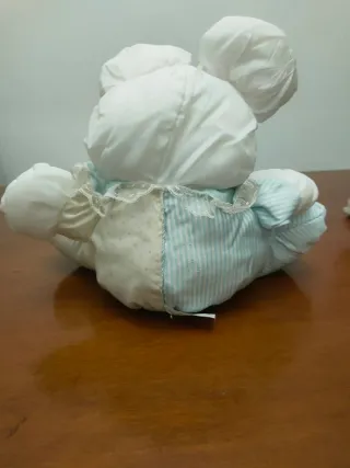 Topolino Puffalump Fisher Price 1988