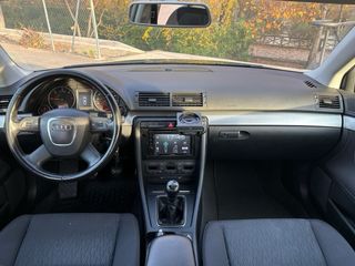 Audi A4 2.0 TDI 170cv