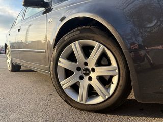 Audi A4 2.0 TDI 170cv