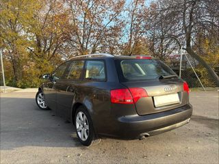 Audi A4 2.0 TDI 170cv