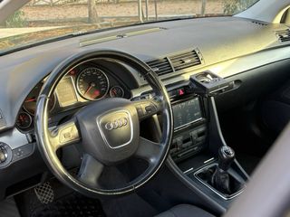 Audi A4 2.0 TDI 170cv