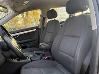 Audi A4 2.0 TDI 170cv