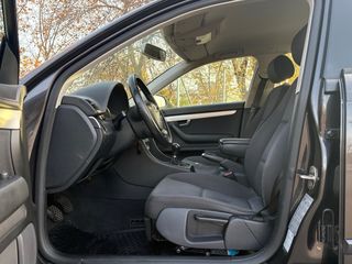 Audi A4 2.0 TDI 170cv