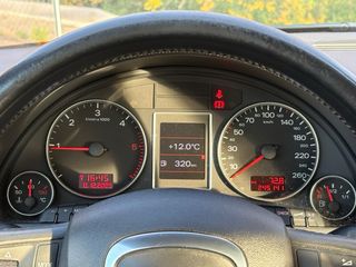 Audi A4 2.0 TDI 170cv