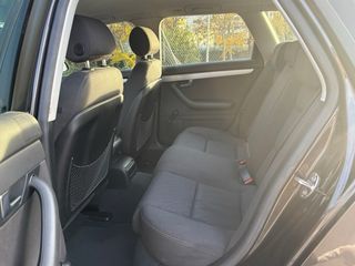 Audi A4 2.0 TDI 170cv
