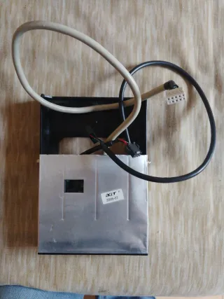 Lector Tarjetas Múltiples USB 2.0 Acer