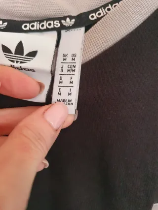 Camiseta Adidas Originals