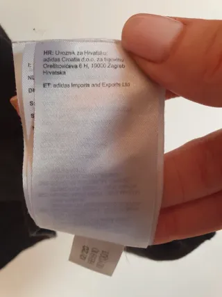 Camiseta Adidas Originals