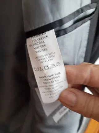 Americana Boston Negra