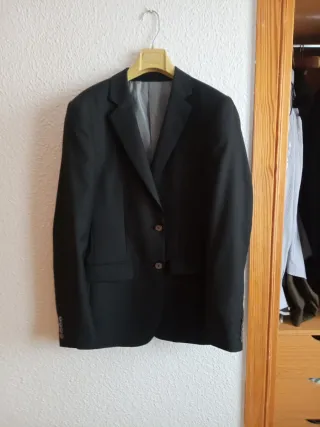 Americana Boston Negra