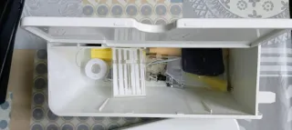 Máquina de coser SilverCrest SNM 33 A1