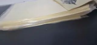 Pieles sintéticas para tatuar