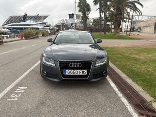 Audi A5 2007