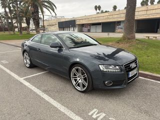 Audi A5 2007