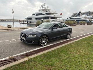 Audi A5 2007