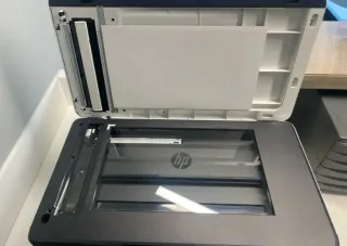 HP OfficeJet Pro 7720 | Stampante, A4, A3, WiFi, ethe