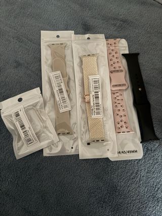 Apple Watch Series 5